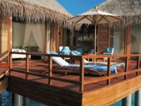  Anantara Dhigu Resort and Spa