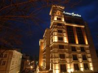  Arena di Serdica (РђСЂРµРЅР° РґРё РЎРµСЂРґРёРєР°)