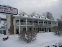  Scenic Inn of Conway