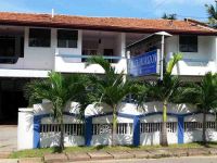  Blue Horizon Guest House Negombo