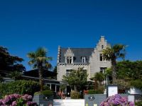  Le Petit Hotel Des Hortensias