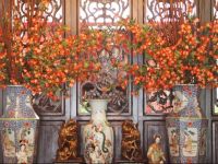  1881 Chong Tian Hotel