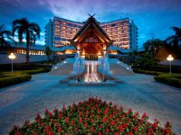  Dusit Island Resort Chiang Rai