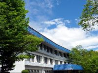  Kusatsu Skyland Hotel