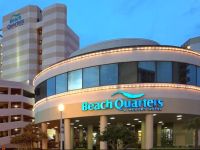  Beach Quarters Resort