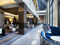  Boston Marriott Cambridge