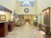  Holiday Inn Express Leesville-Ft. Polk