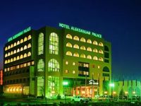  Aleksandar Palace Hotel