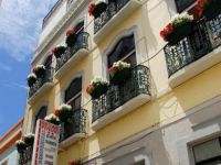  Pension Bicuar Residential