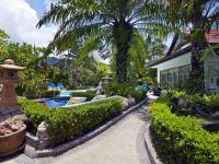  Sunshine Villa Phuket