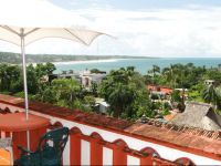  Hotel Paraiso Escondido