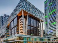  Hampshire Hotel - Babylon Den Haag