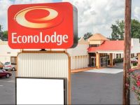  Econo Lodge Stone Mountain