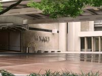  Hyatt Regency Atlanta