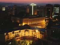  Rogner Hotel Europapark Tirana