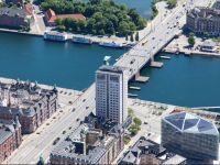  Danhostel Copenhagen City