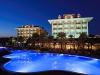  Adalya Resort & Spa