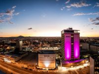  Avani Windhoek Hotel & Casino