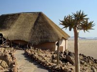  Sossusvlei Wilderness Lodge