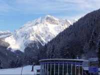  Residence Acero Rosso