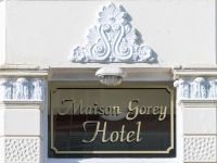  Maison Gorey Hotel