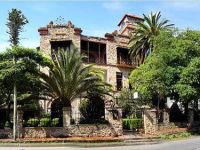  El Castillo De San Lorenzo