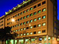  Ibis Styles Palermo hotel