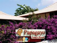 Papagayo Beach Resort