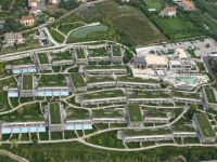  Parc Hotel Germano Suites