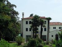  Best Western Villa Pace Park Hotel Bolognese