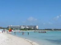  Beach House Aruba Apartments