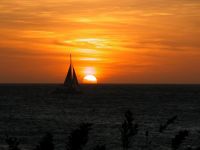  Aruba BeachFront Villa