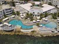  Oyster Bay Beach Resort