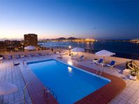  Tryp Iberia