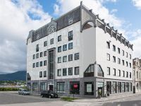  First Hotel Atlantica