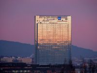  Radisson Blu Plaza Oslo