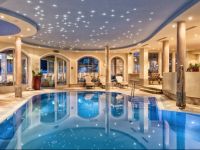  Wellnesshotel Bergland