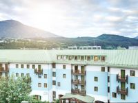  Alphotel Innsbruck