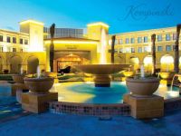  Djibouti Palace Kempinski