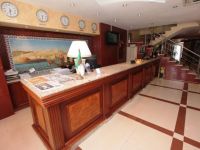  Abbasside Palace Beach