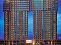  Marriott Executive Apartments Manama, Bahrain