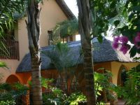  A Bohemian Rhapsody Guest House