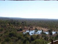  Victoria Falls Safari Lodge