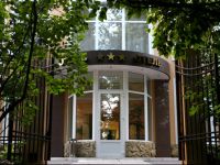  hotel Moscow Gostiniy dom 