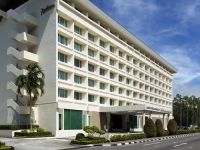  Radisson Hotel Brunei Darussalam