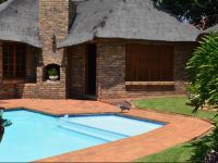  Aandbloem Guest House