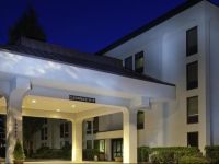  Hampton Inn Seattle Airport