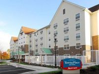  TownePlace Suites Arundel Mills BWI Airport