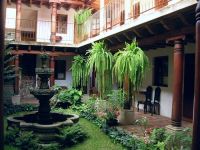  Candelaria Antigua Hotel