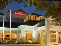  Hilton Garden Inn Fairfax